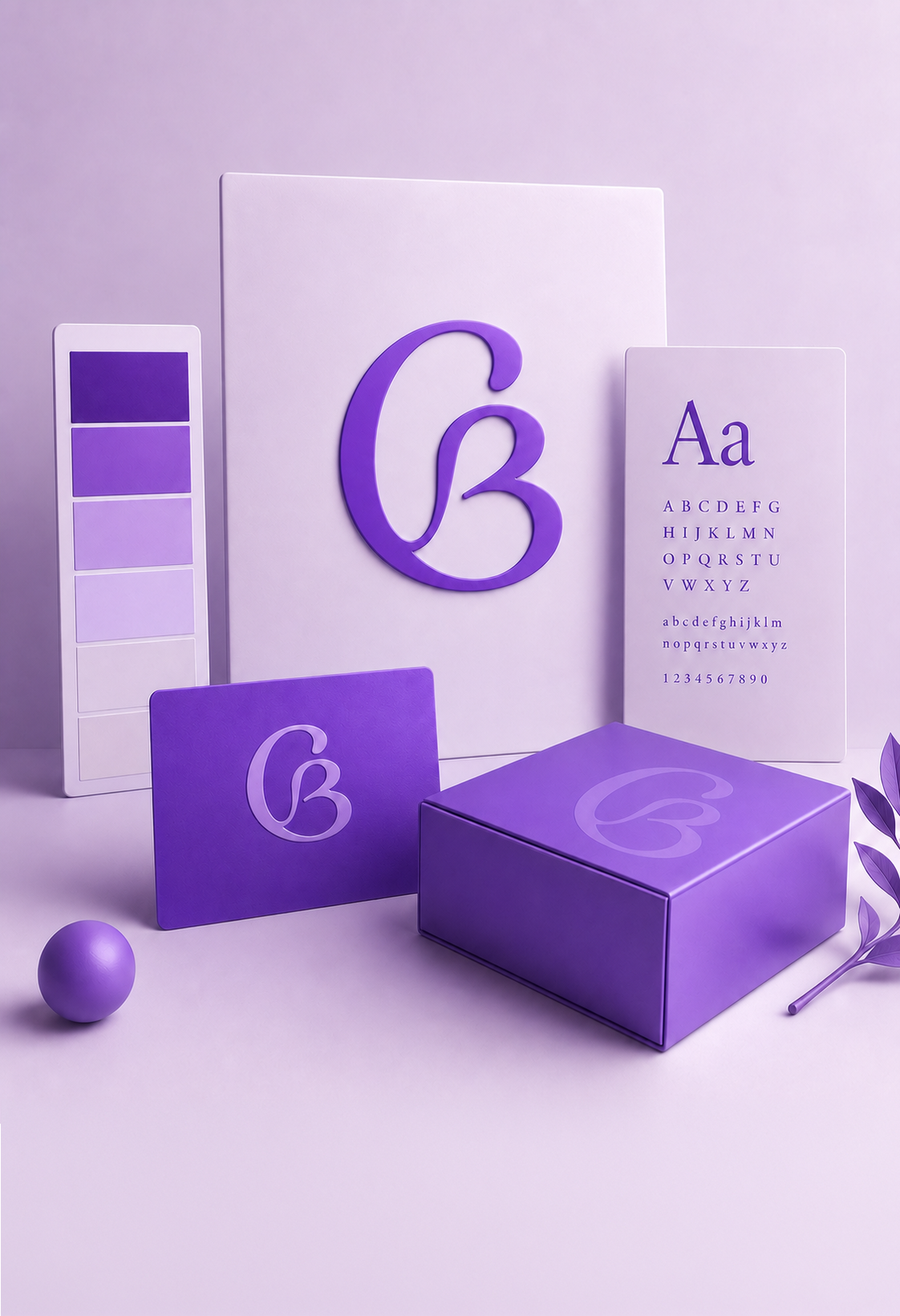 Branding