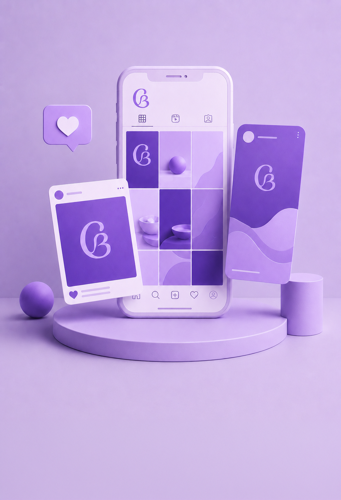 Diseño para redes sociales