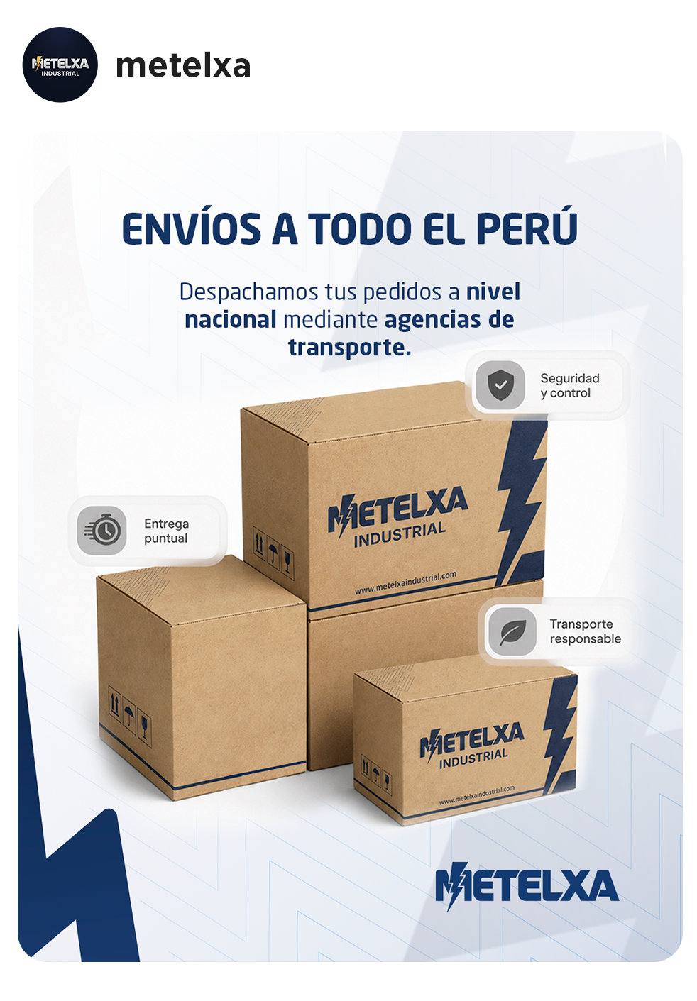 Metelxa Industrial